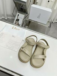 Picture of Dior Shoes Women _SKUfw137581749fw